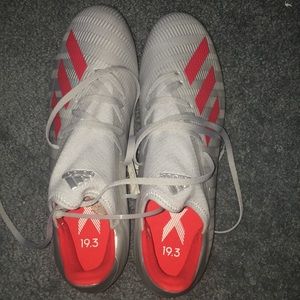 Adidas soccer cleat 19.3